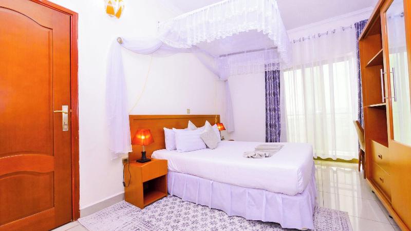 Lebanon Hotel image