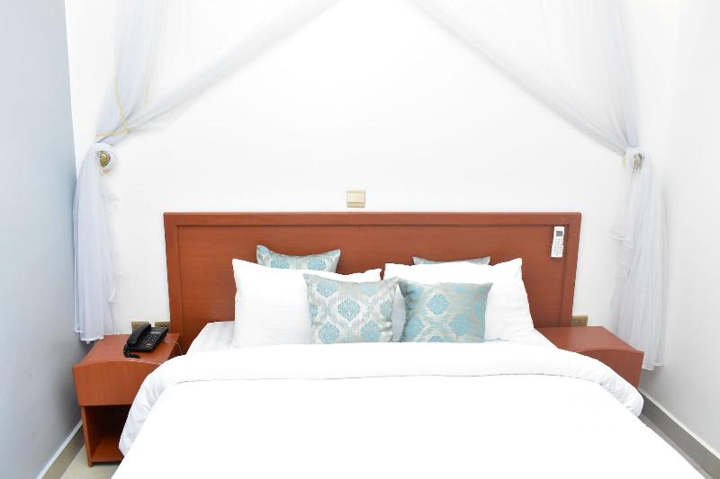 Lebanon Hotel image