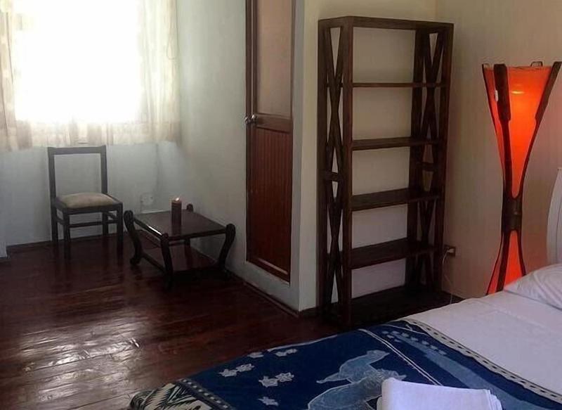 Guesthouse Nelson image