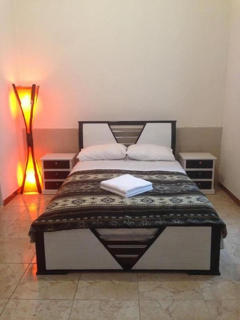 Guesthouse Nelson image