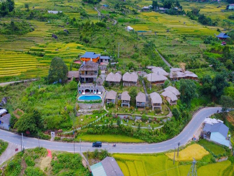 Eco Villas & Spa image