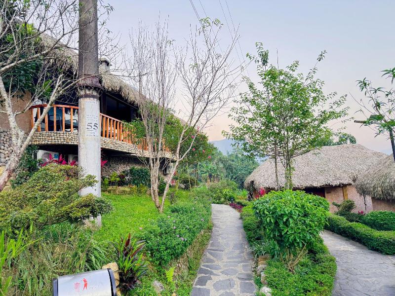 Eco Villas & Spa image