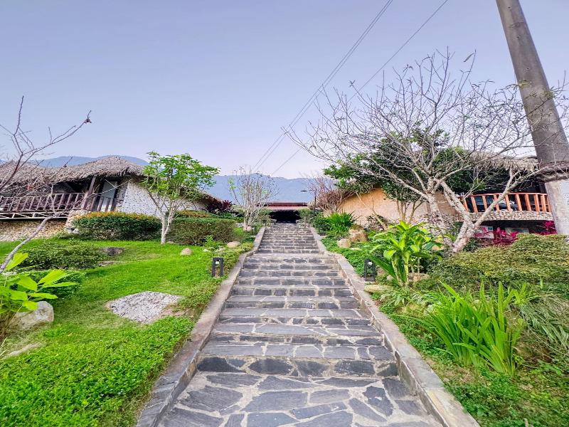 Eco Villas & Spa image
