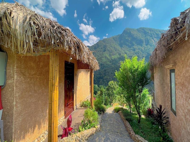 Eco Villas & Spa image