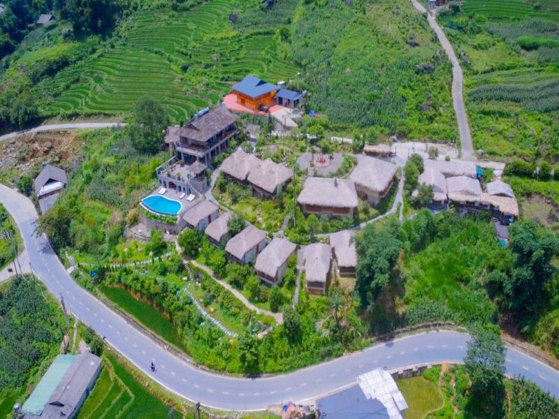 Eco Villas & Spa image