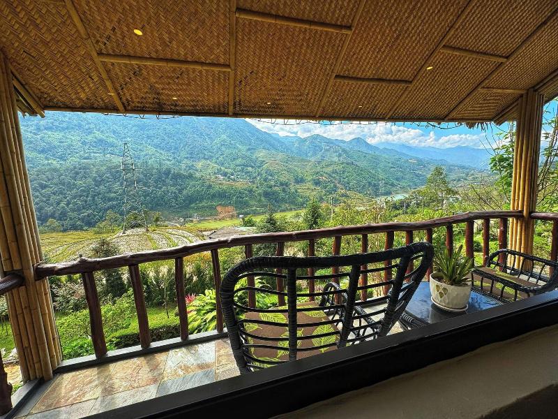 Eco Villas & Spa