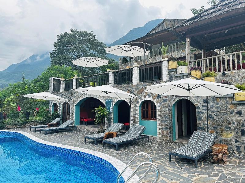 Eco Villas & Spa image