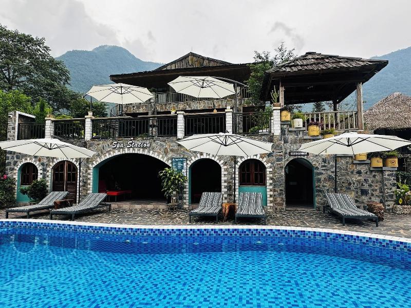 Eco Villas & Spa image