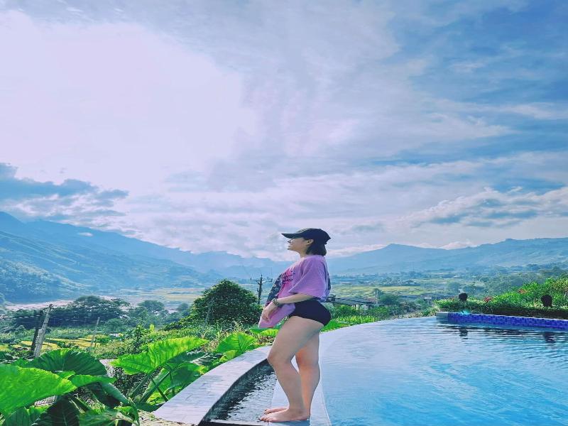 Eco Villas & Spa image