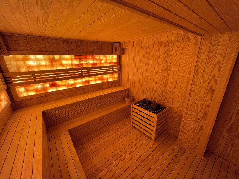Eco Villas & Spa image