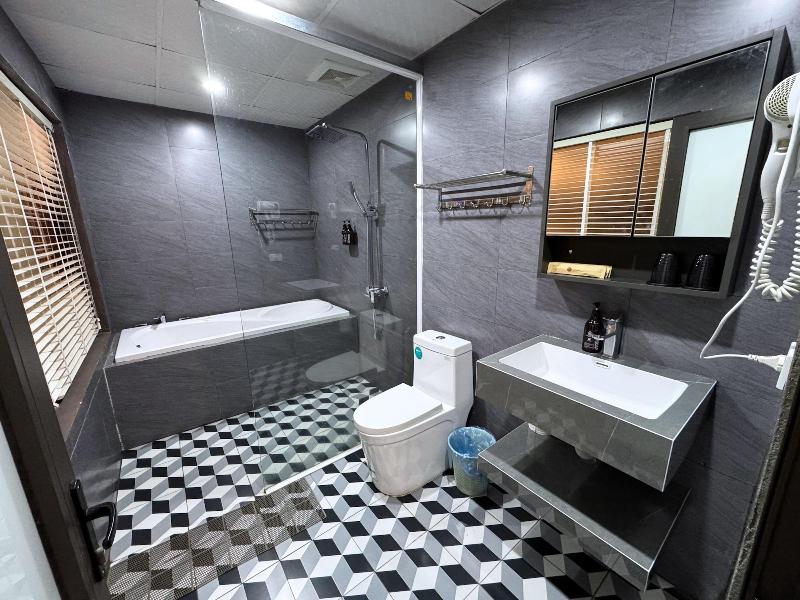Eco Villas & Spa image
