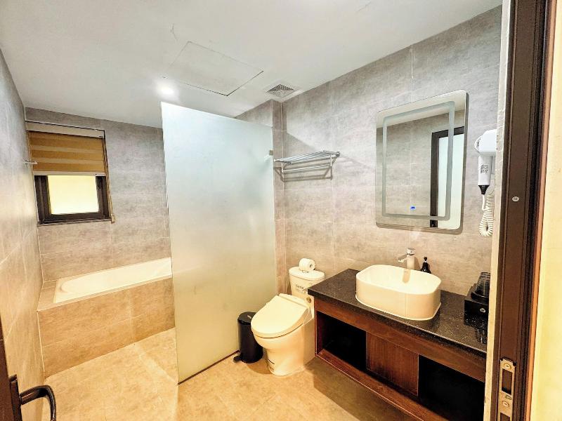 Eco Villas & Spa image