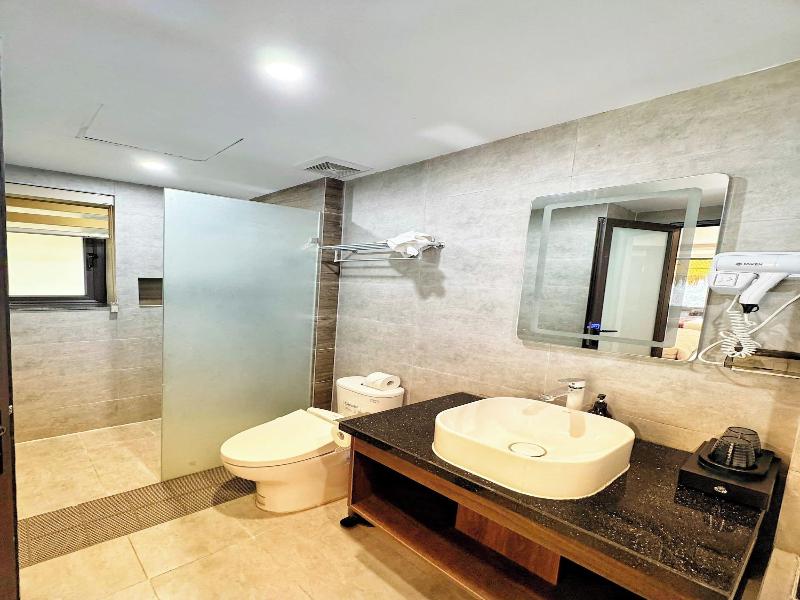 Eco Villas & Spa image