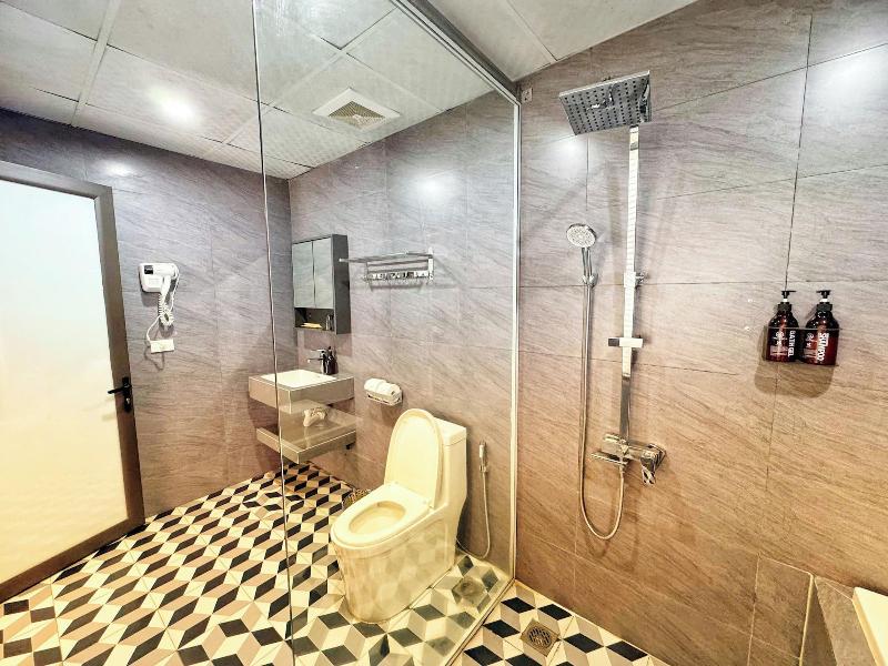 Eco Villas & Spa image