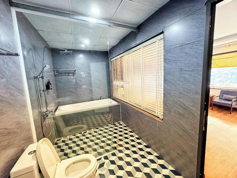 Eco Villas & Spa image