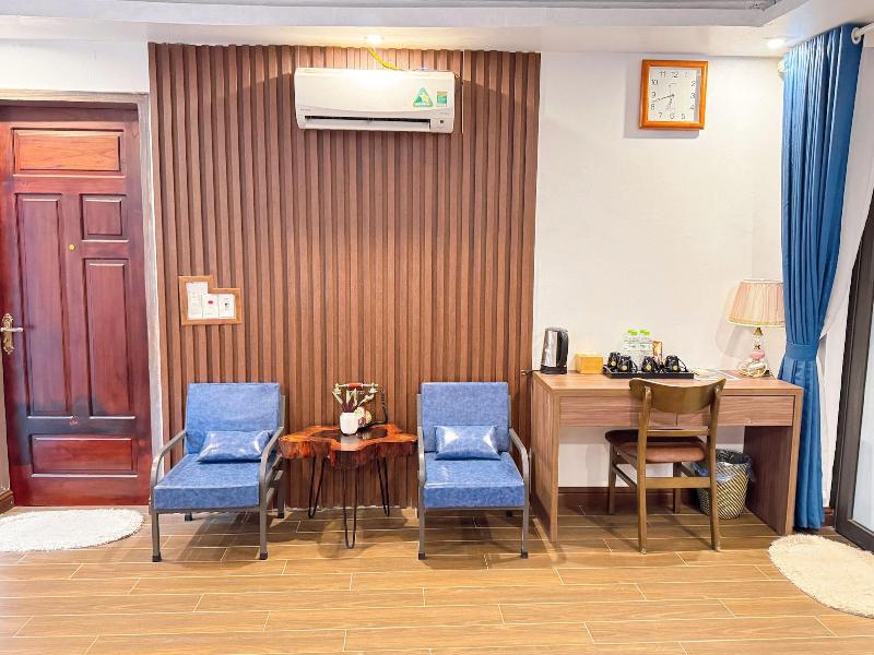 Eco Villas & Spa image