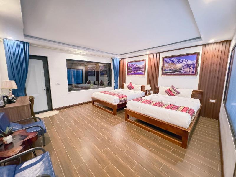 Eco Villas & Spa image