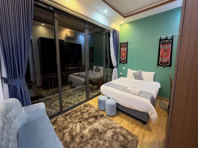 Eco Villas & Spa image