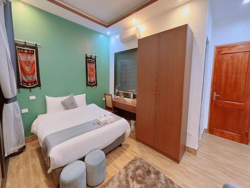 Eco Villas & Spa image