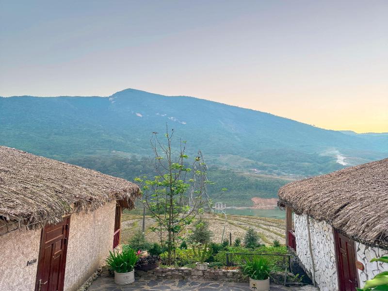 Eco Villas & Spa image