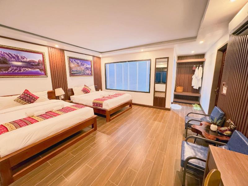 Eco Villas & Spa image