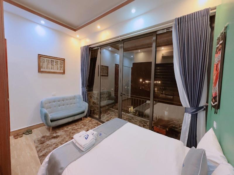 Eco Villas & Spa image