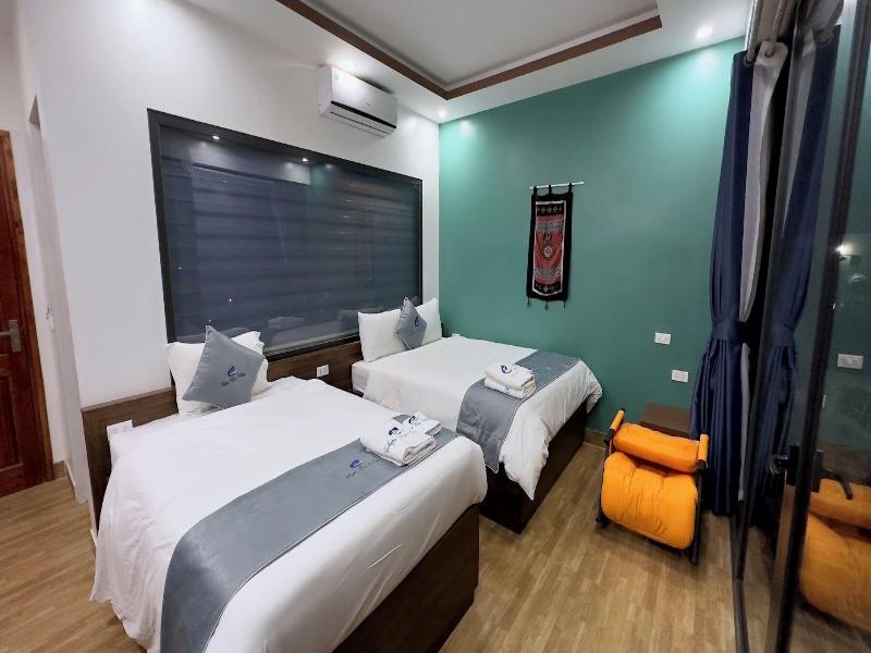 Eco Villas & Spa image
