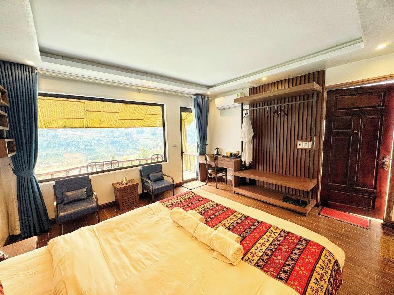 Eco Villas & Spa image