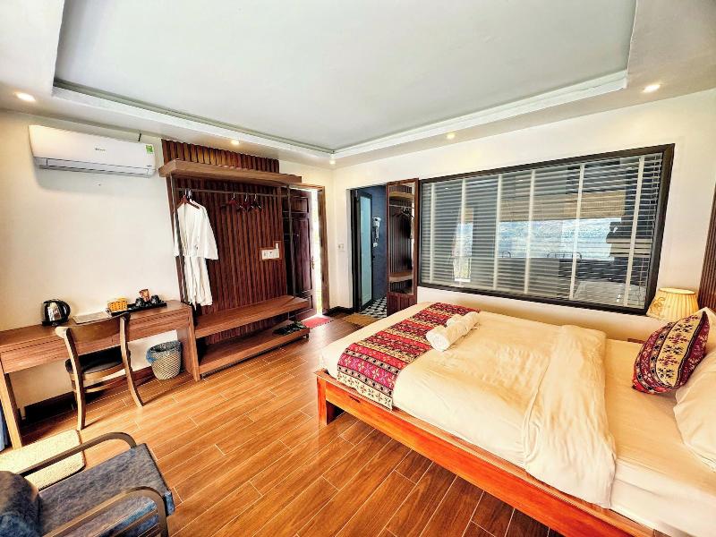 Eco Villas & Spa image