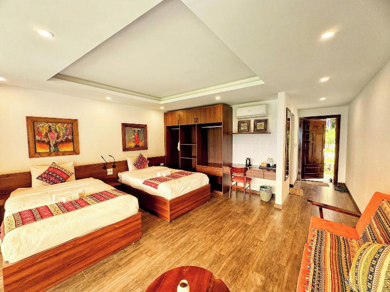 Eco Villas & Spa image