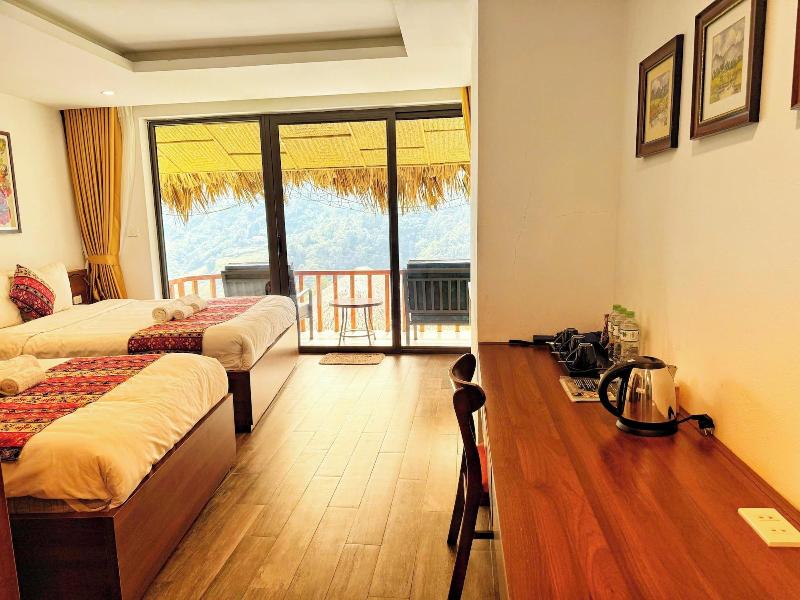 Eco Villas & Spa image