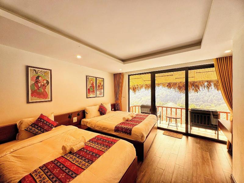 Eco Villas & Spa image