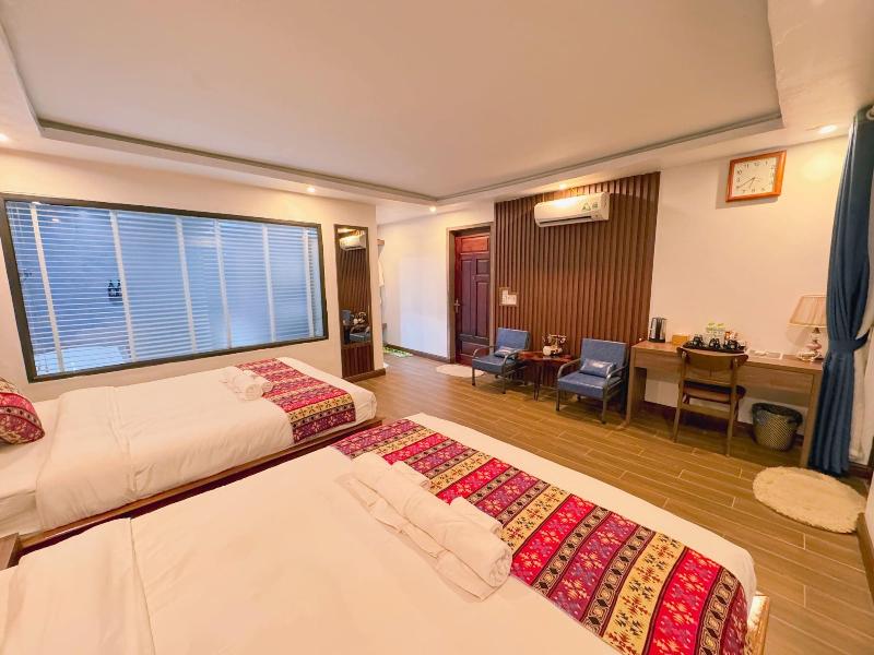 Eco Villas & Spa image