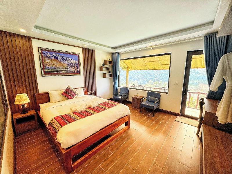 Eco Villas & Spa image