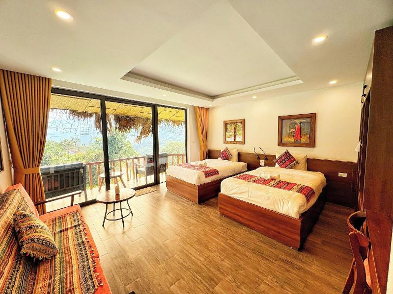 Eco Villas & Spa image