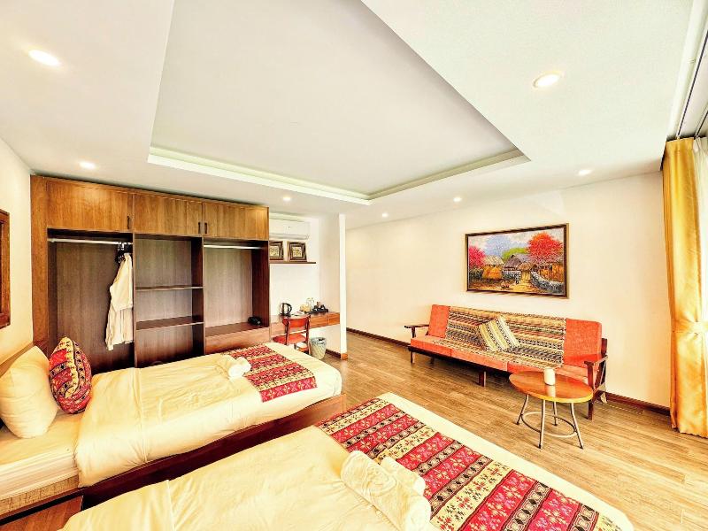 Eco Villas & Spa image