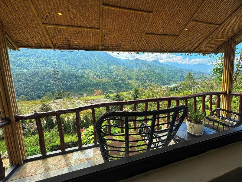 Eco Villas & Spa image