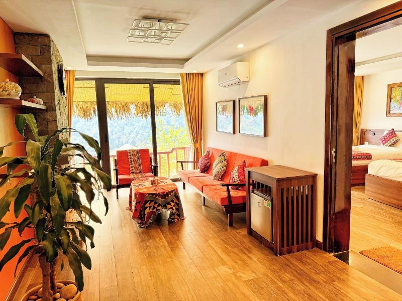 Eco Villas & Spa image