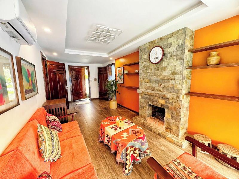 Eco Villas & Spa image