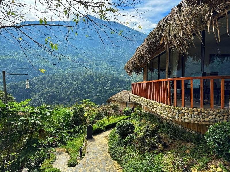 Eco Villas & Spa image