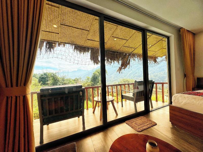 Eco Villas & Spa image