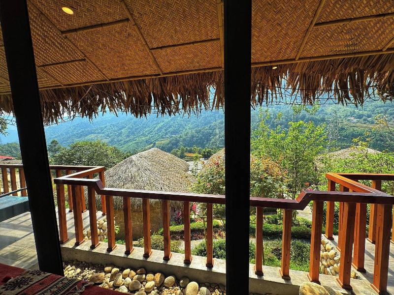 Eco Villas & Spa image