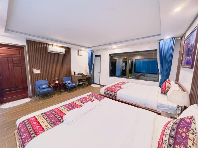 Eco Villas & Spa image