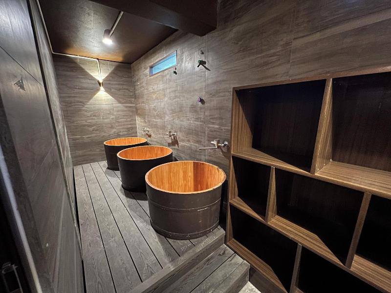 Eco Villas & Spa image