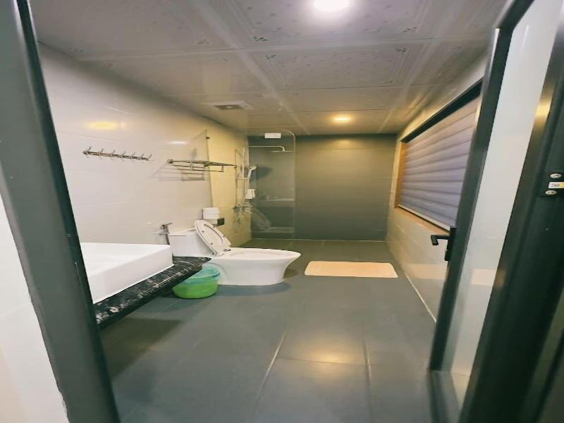 Eco Villas & Spa image