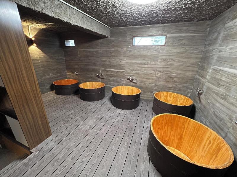 Eco Villas & Spa image