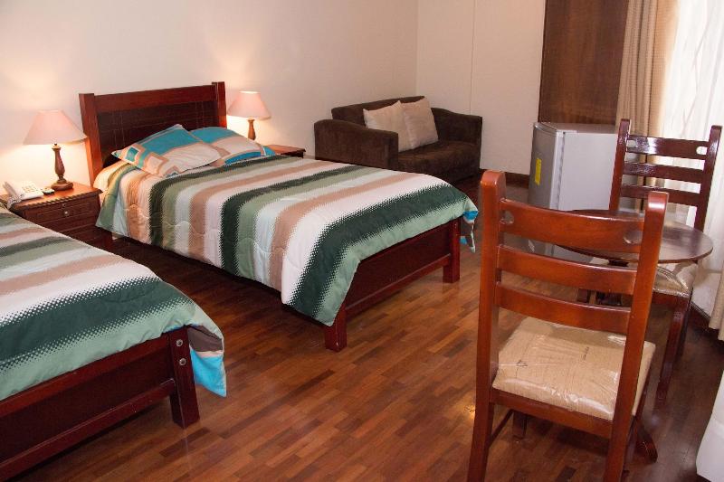 Hotel Altura image
