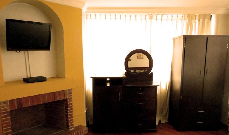 Hotel Altura image
