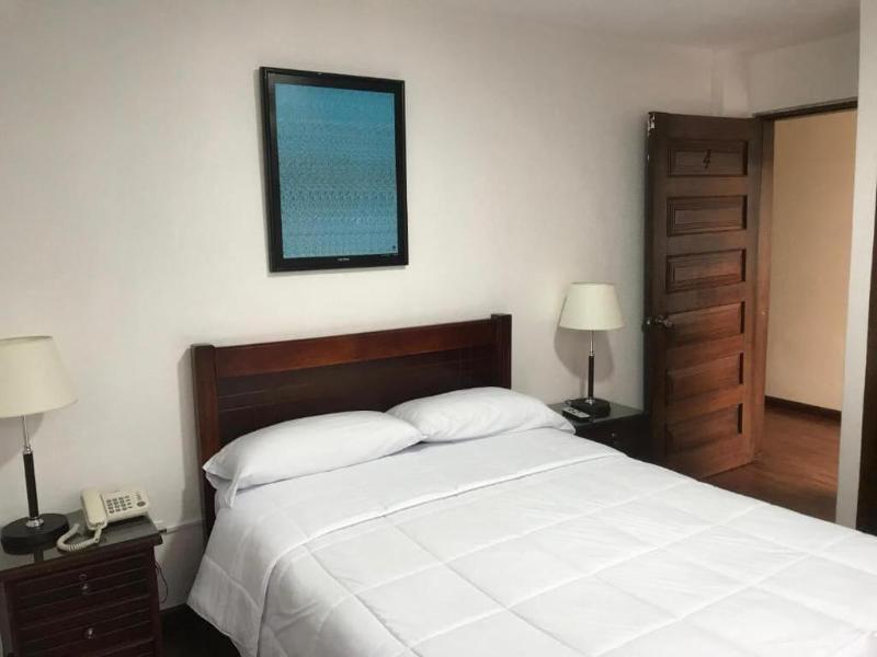 Hotel Altura image