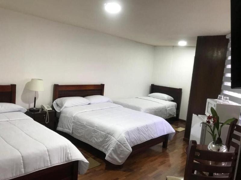 Hotel Altura image